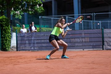 Bild 242 - BL Der Club an der Alster - Marienburger SC : Ergebnis: 3:6